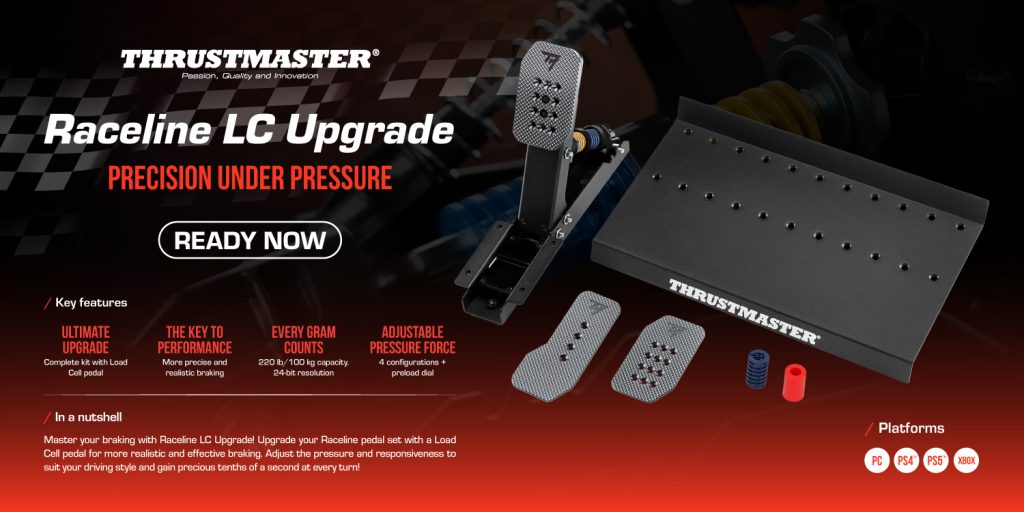 Thrustmaster-Raceline-LC-Upgrade_Ready-Now_Banner-1500x750pxl